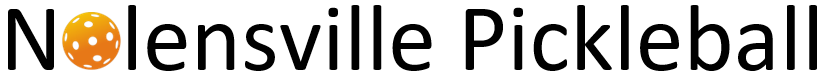 Nolensville Pickleball